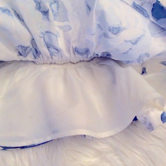 JANIE AND JACK Floral Dress - Picture 3 of 5